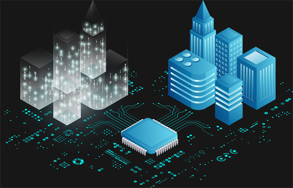 Gemelos Digitales para Industria 4.0